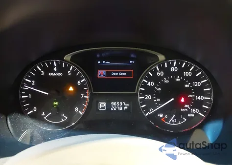 2014 Nissan Altima 2.5 S from USA, damaged, VIN 1N4AL3AP1EC122192